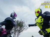 《假面骑士令和初代》新剧场版最新角色公布12.21日上映