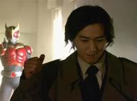 假面骑士空我：理论上五代已经超越了里克，哥莱姆便是最好的证明