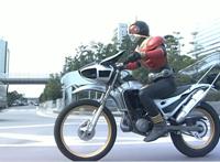 假面骑士空我：理论上五代已经超越了里克，哥莱姆便是最好的证明