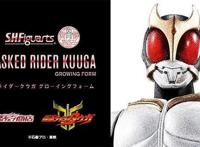 假面骑士：撒花！细数一下本周假面骑士五十周年祭带来的惊喜