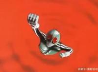 白仓笑谈成为黑历史的奥特曼VS假面骑士企划逢魔时王看不到诺亚