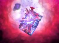 假面骑士圣刃：莲回归主角团，双剑上的围巾暗示天灾已经退场了！