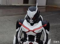 假面骑士零一：各形态的数据如何？有4个骑士踢将近一百吨