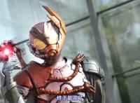 假面骑士Revice：父慈子孝没有意外，五十岚元太才是初代试验品