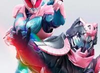 假面骑士revice：一辉变身场景公开，帝哥的力量再次被驾驭！