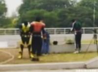 假面骑士时王01新剧照：三世代同框W心里苦敌人疑似时王二阶