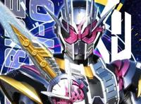 假面骑士时王01新剧照：三世代同框W心里苦敌人疑似时王二阶