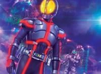 假面骑士八月份色纸公开：机动天马登场，零一释放骑士踢！