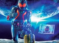 假面骑士八月份色纸公开：机动天马登场，零一释放骑士踢！