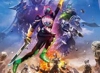 假面骑士欧兹主角十年变化：比奈酱依旧女神，ankh才是真女主！