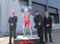 继新奥特曼之后庵野秀明接手新假面骑士，2023年公开决定！