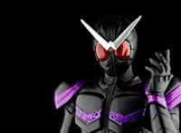 相较于奥特曼来说，为什么很多人说，假面骑士很丑呢？