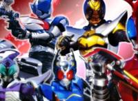 相较于奥特曼来说，为什么很多人说，假面骑士很丑呢？