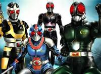 改变假面骑士世界规则的两位假面骑士，帝骑之后谁都有绝活