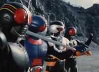 改变假面骑士世界规则的两位假面骑士，帝骑之后谁都有绝活