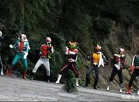 假面骑士的周年纪念电影，小编知道5部，来看看你喜欢哪一部？