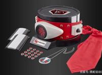 假面骑士1号CSM系列腰带公开预算5W日元的高昂童年债