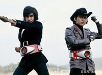 假面骑士1号CSM系列腰带公开预算5W日元的高昂童年债