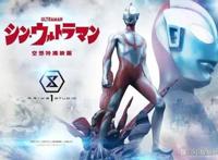 新奥特曼：假面骑士零一之父登场，还有菊花星人和美菲拉斯！