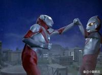 新奥特曼：假面骑士零一之父登场，还有菊花星人和美菲拉斯！