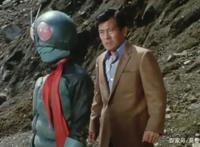 假面骑士初代：13集就迎来了大结局？看假面骑士怎样一打十！