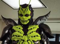 《假面骑士令和初代》12月新剧场版新角色公开双雄集结