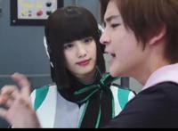 《假面骑士令和初代》12月新剧场版新角色公开双雄集结