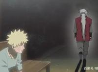 盘点火影里让你泪崩的五个场景，请自带纸巾，我已哭得稀里哗啦