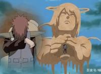 盘点火影里让你泪崩的五个场景，请自带纸巾，我已哭得稀里哗啦