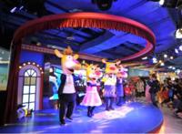 商场疯狂扩容的“儿童乐园”到底靠什么抓客流？