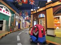 商场疯狂扩容的“儿童乐园”到底靠什么抓客流？