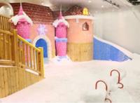 商场疯狂扩容的“儿童乐园”到底靠什么抓客流？