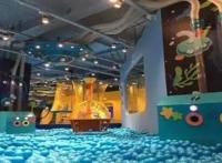 商场疯狂扩容的“儿童乐园”到底靠什么抓客流？