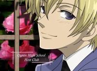 动漫中的五位土豪帅哥，其中两人是私生子，一人把灵魂献给恶魔！