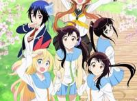 推荐2015年好看动漫之十三