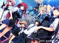 推荐2015年好看动漫之十三