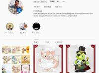 玲娜贝儿“背后的男人”：已从迪士尼大裁员中离职，星黛露灵感来自姐姐