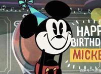 米奇91岁生日快乐！米奇的故事正是气派家生活的生活仪式感！