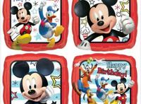 米奇91岁生日快乐！米奇的故事正是气派家生活的生活仪式感！