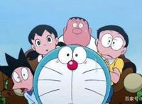 日本最受欢迎的五部动漫，top5！