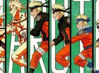 日本最受欢迎的五部动漫，top5！