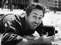 华特迪士尼117岁诞辰：拿奥斯卡拿到手软的男人，有点像宫崎骏