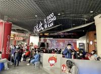 小龙坎首发跨界虚拟偶像，打造A-SOUL主题店