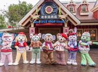 「文旅观察」“玲娜贝儿”出圈，给文旅IP建设带来哪些思考？