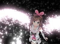 第一虚拟主播「绊爱」的消失