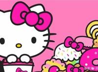 三丽鸥家族成员