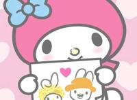 三丽鸥家族成员