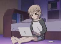 动画费尽心思魔改Apple标志，却还是被官方揪出来了