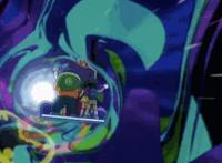 童年回忆杀！这些90后经典动漫，你还记得多少？