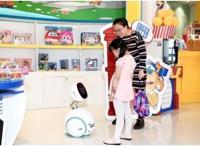 华硕小布为首旅如家漫趣乐园庆生打造亲子互动AI新体验